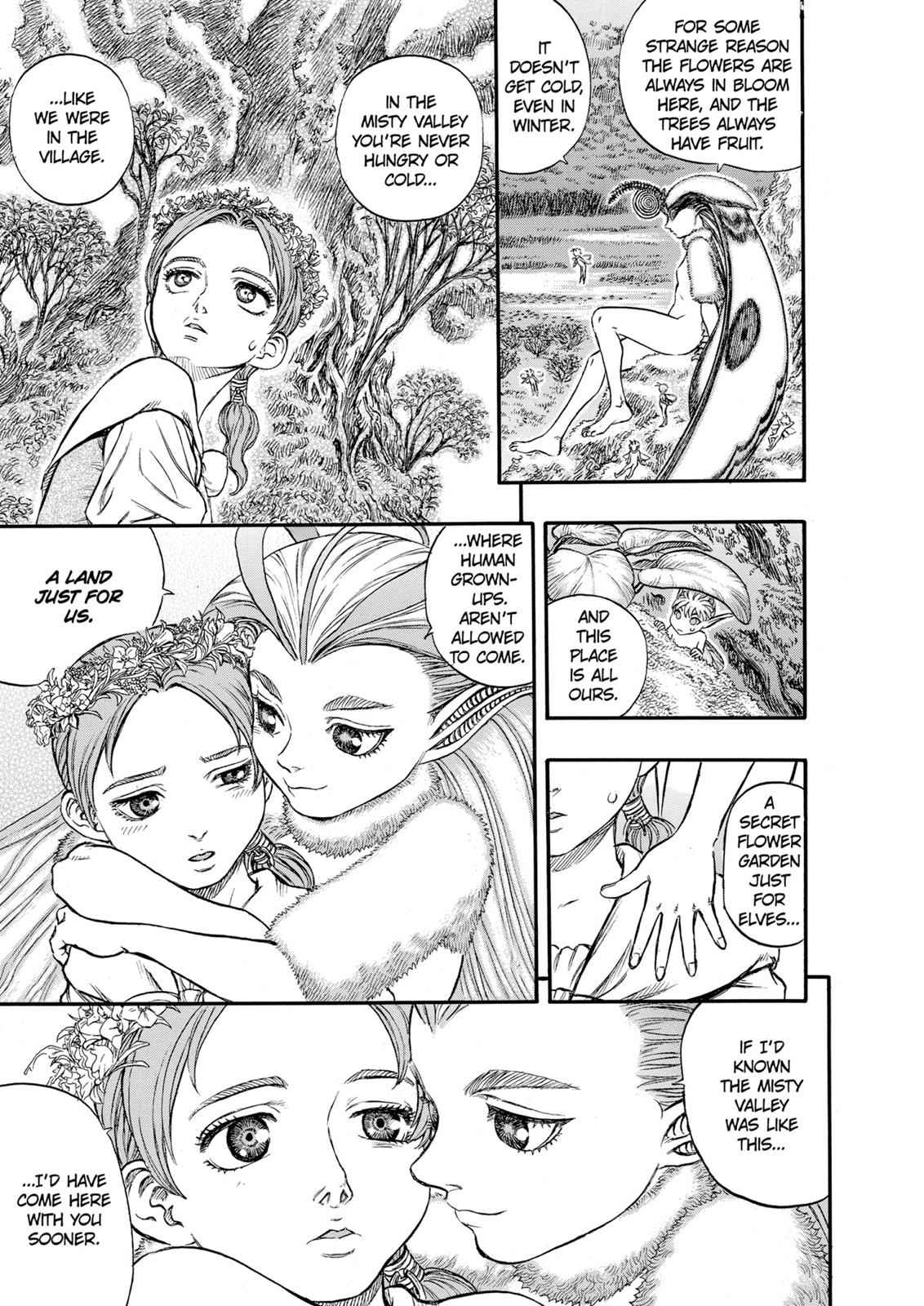 One Piece Manga Berserk Chapter 108 - Page 17