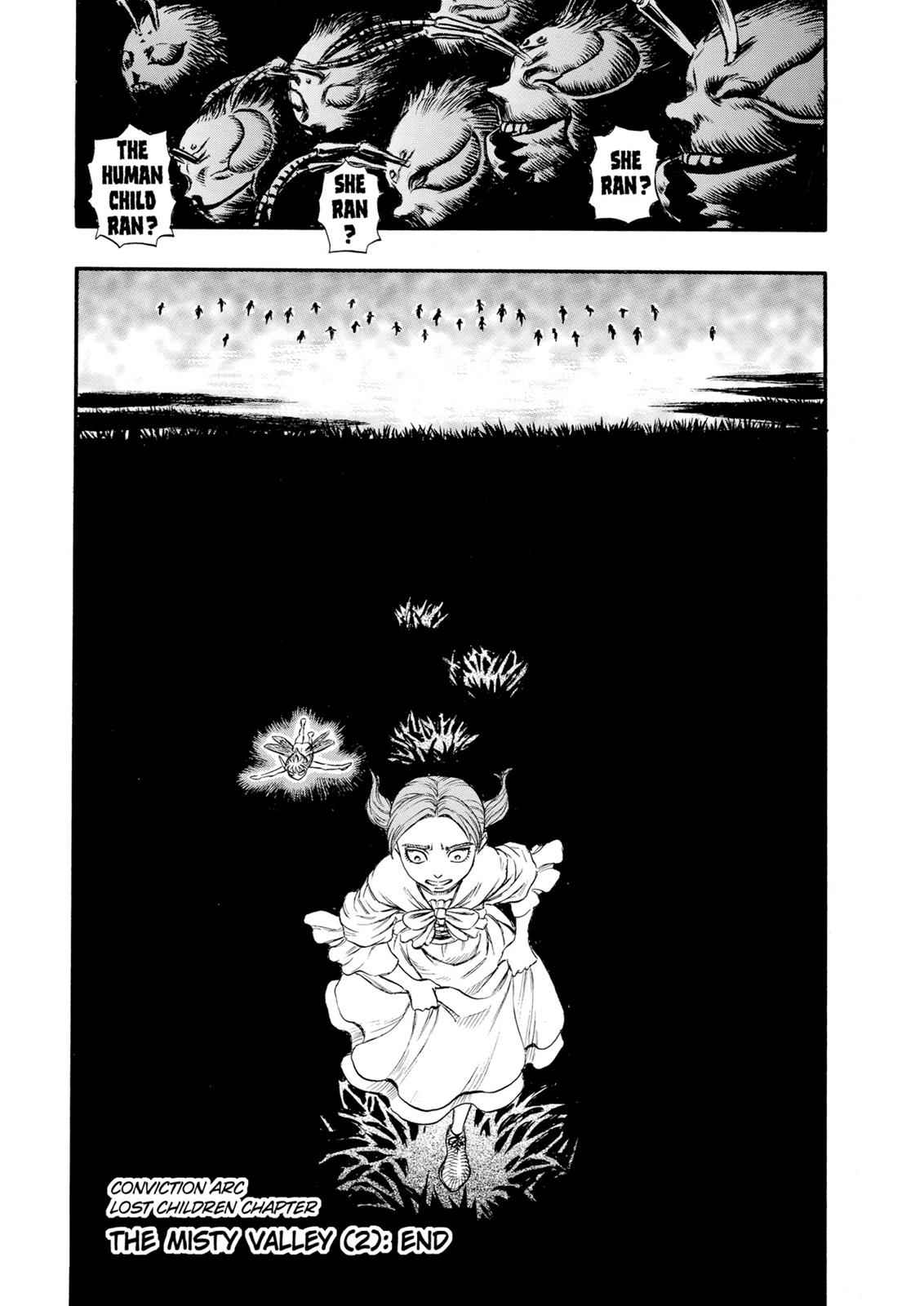 One Piece Manga Berserk Chapter 109 - Page 19