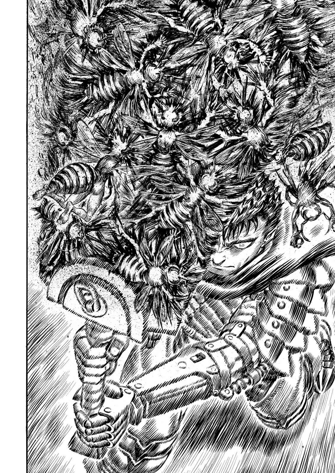 One Piece Manga Berserk Chapter 111 - Page 14