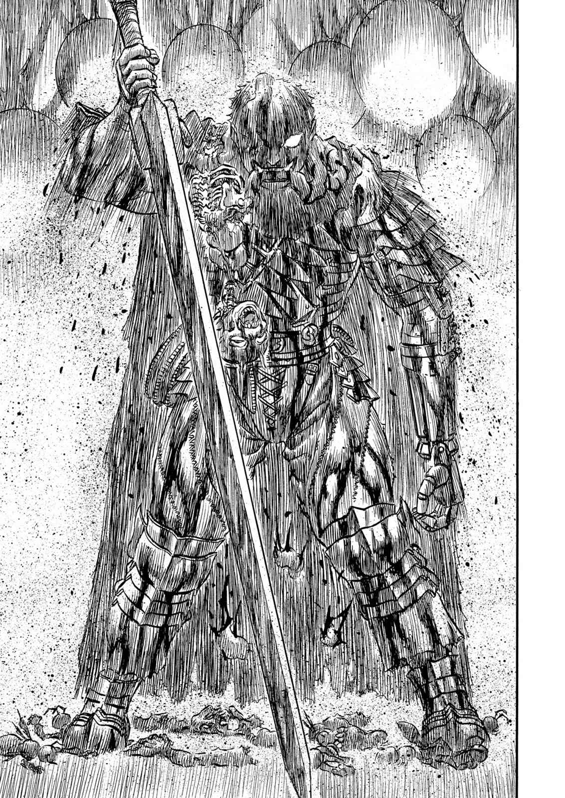 One Piece Manga Berserk Chapter 111 - Page 24