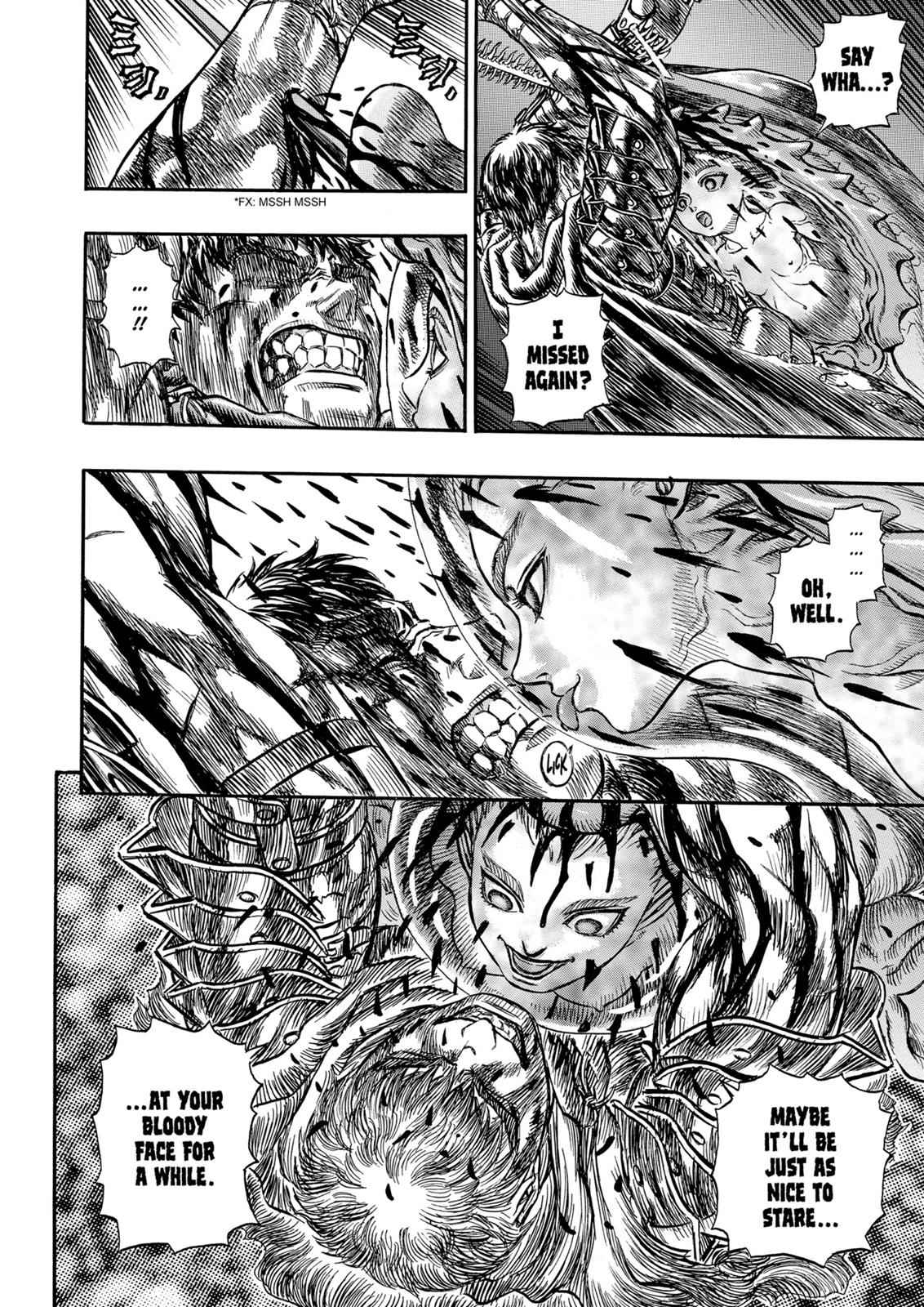 One Piece Manga Berserk Chapter 113 - Page 13