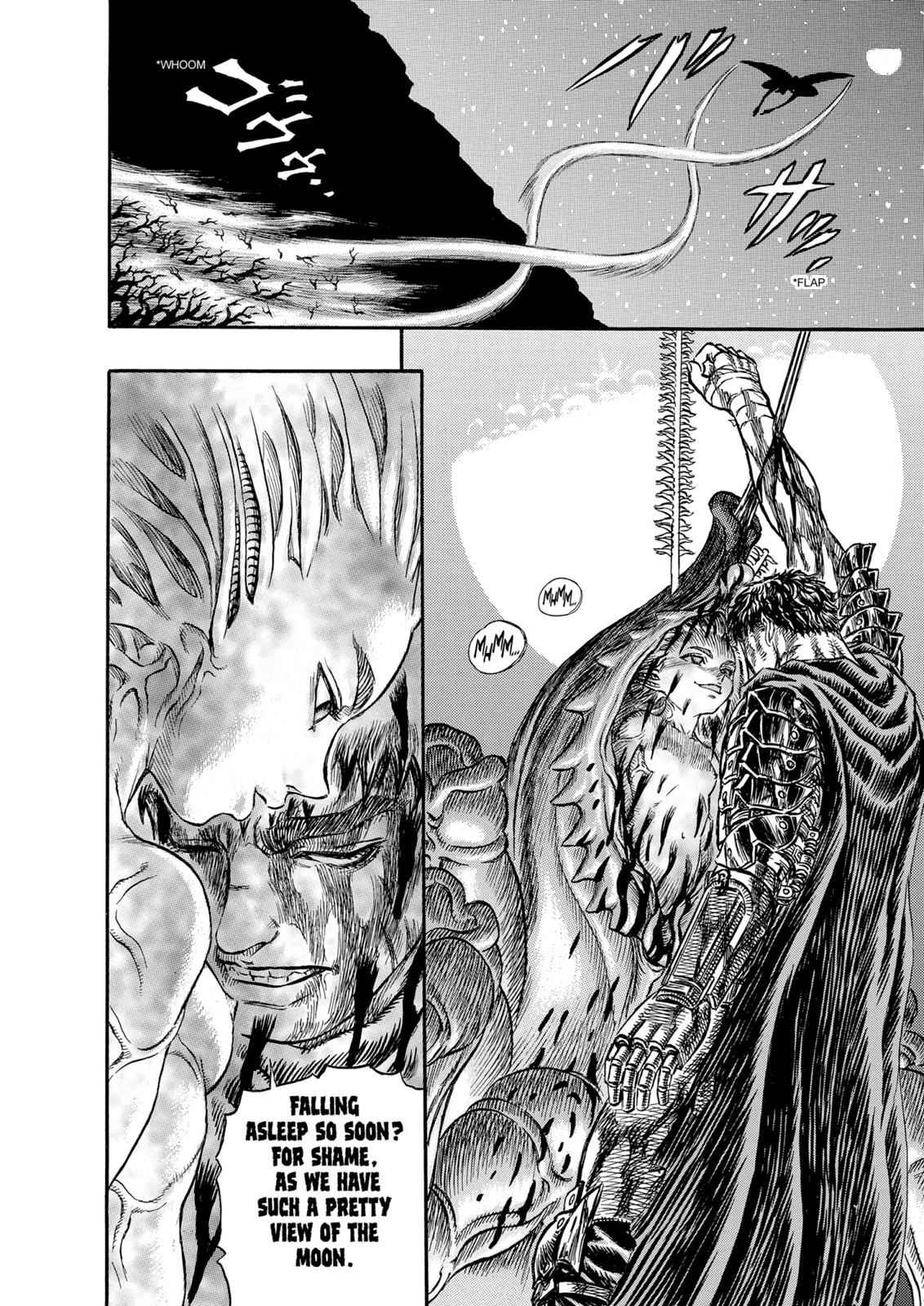 One Piece Manga Berserk Chapter 113 - Page 15