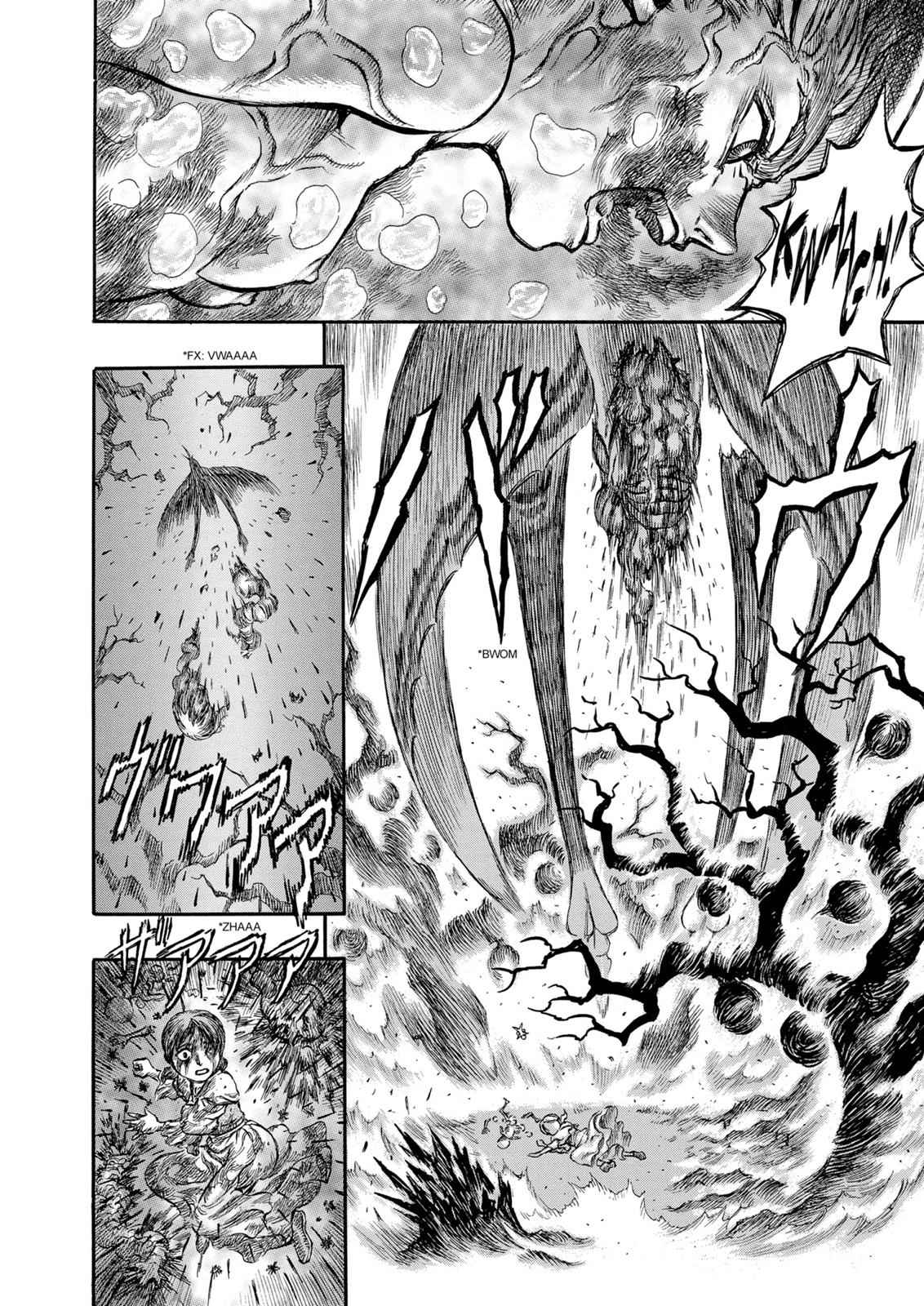 One Piece Manga Berserk Chapter 114 - Page 15