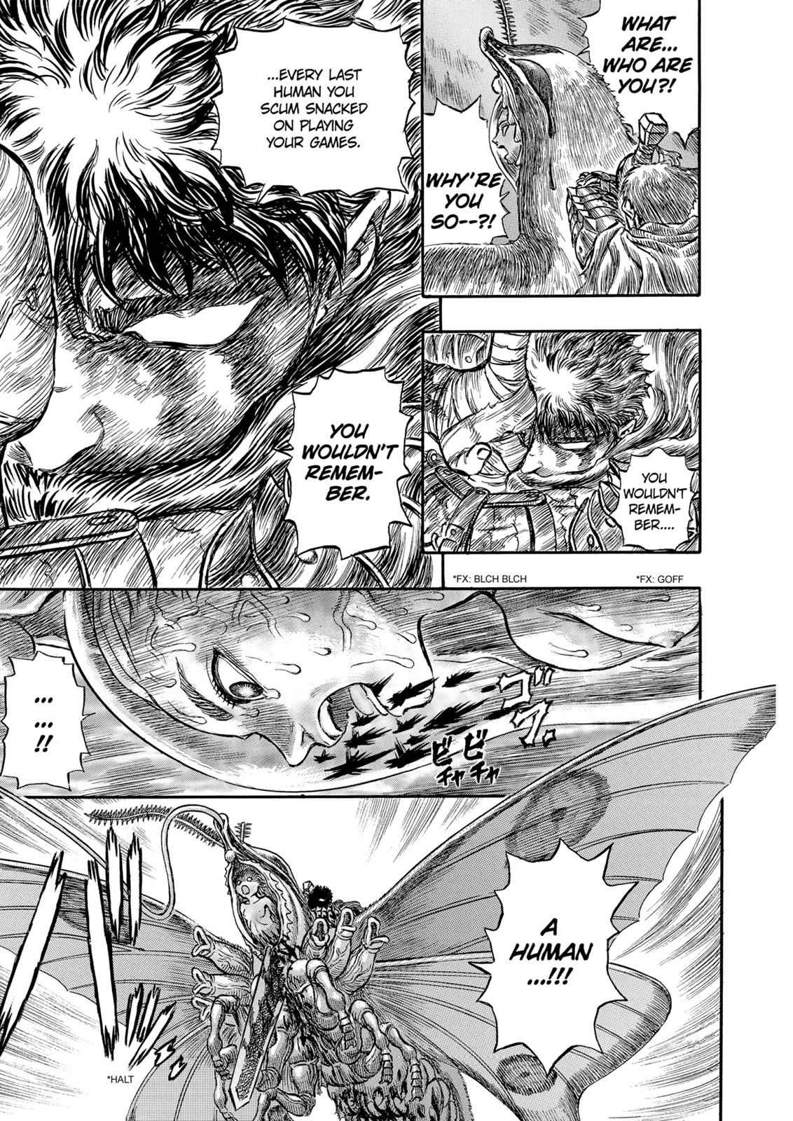 One Piece Manga Berserk Chapter 114 - Page 18