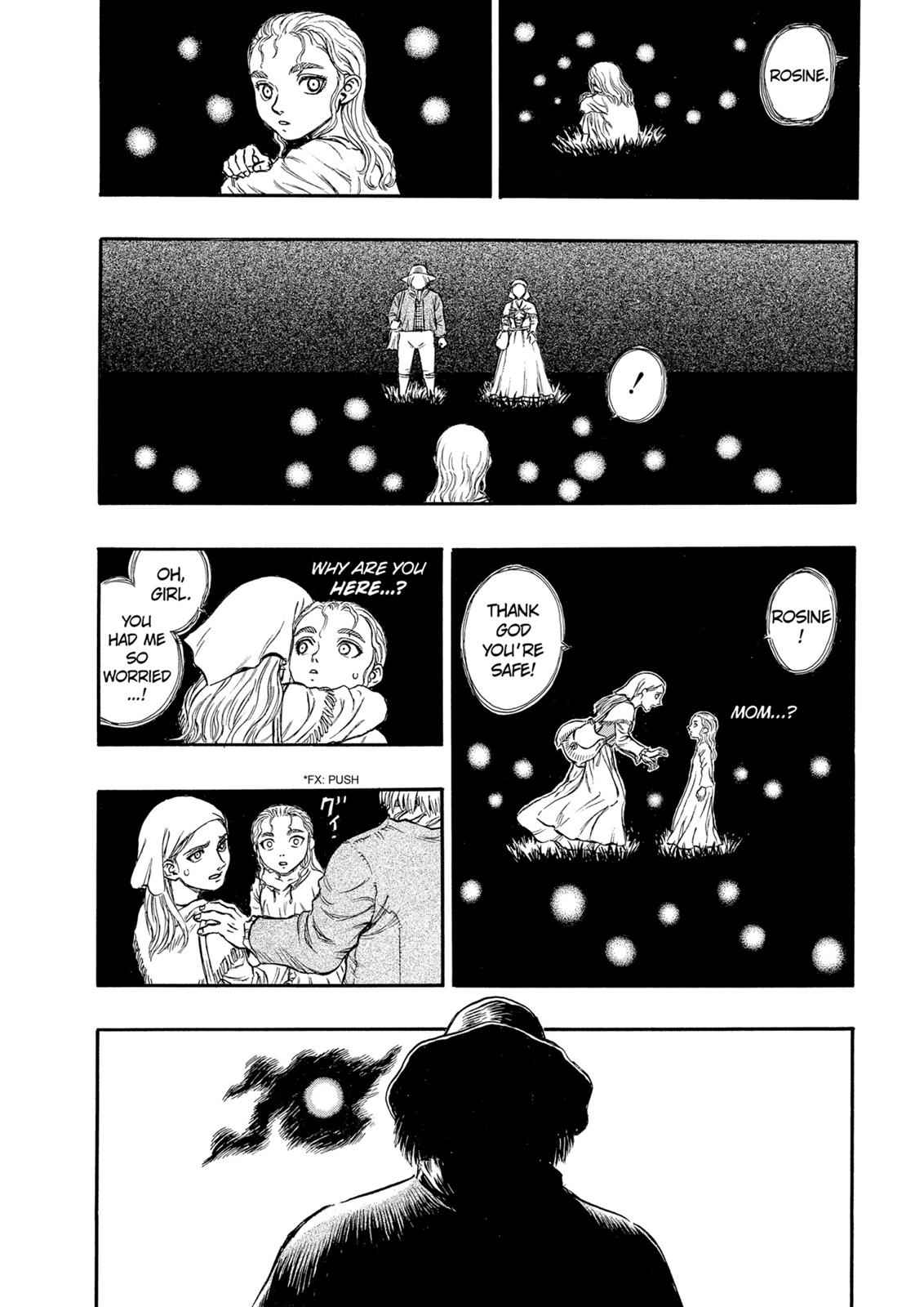 One Piece Manga Berserk Chapter 115 - Page 11