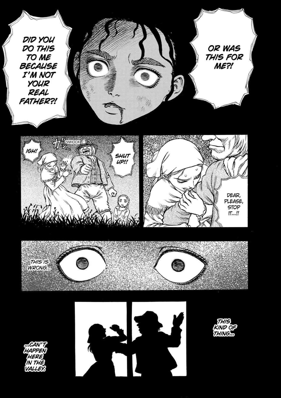 One Piece Manga Berserk Chapter 115 - Page 14