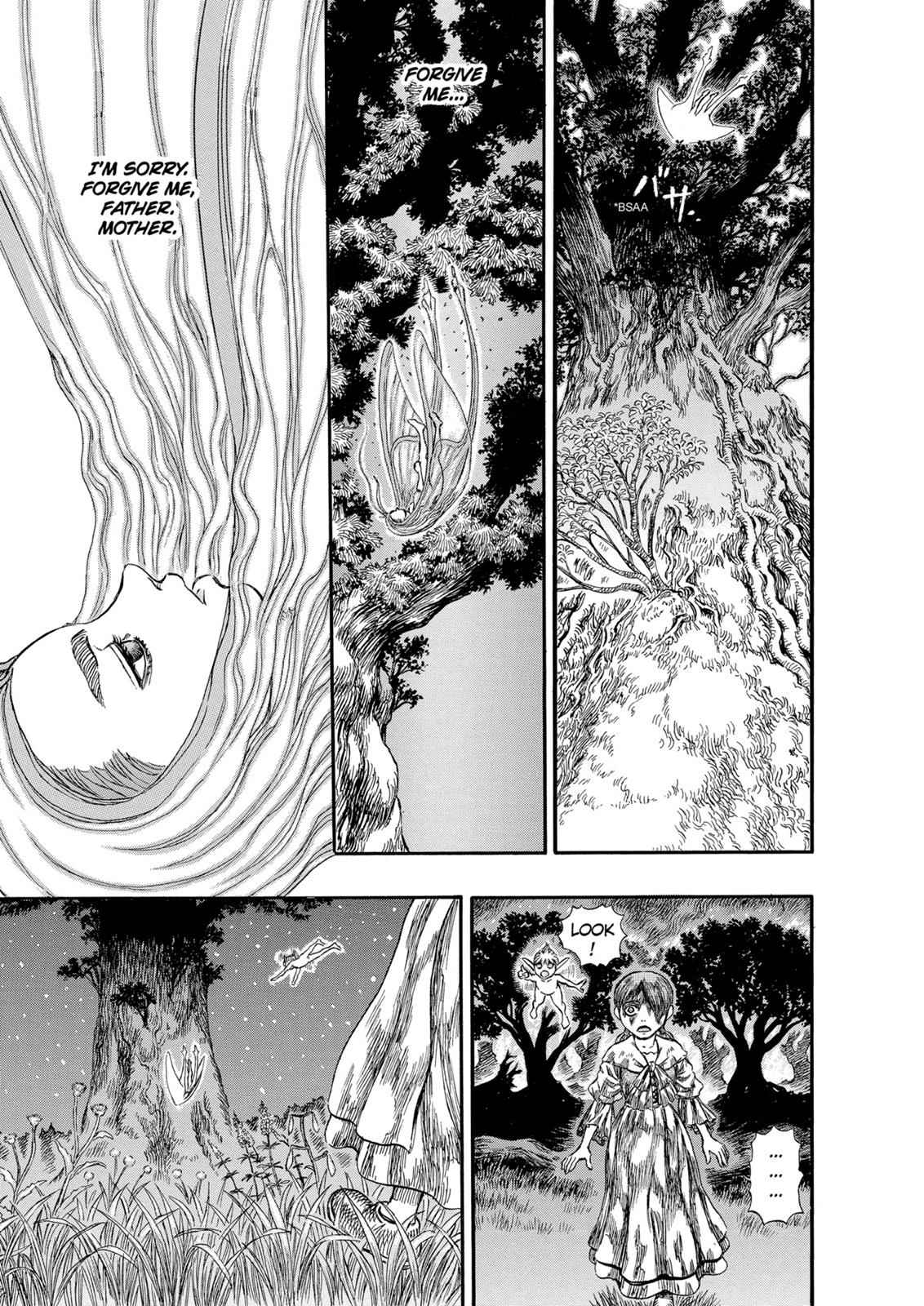 One Piece Manga Berserk Chapter 115 - Page 16