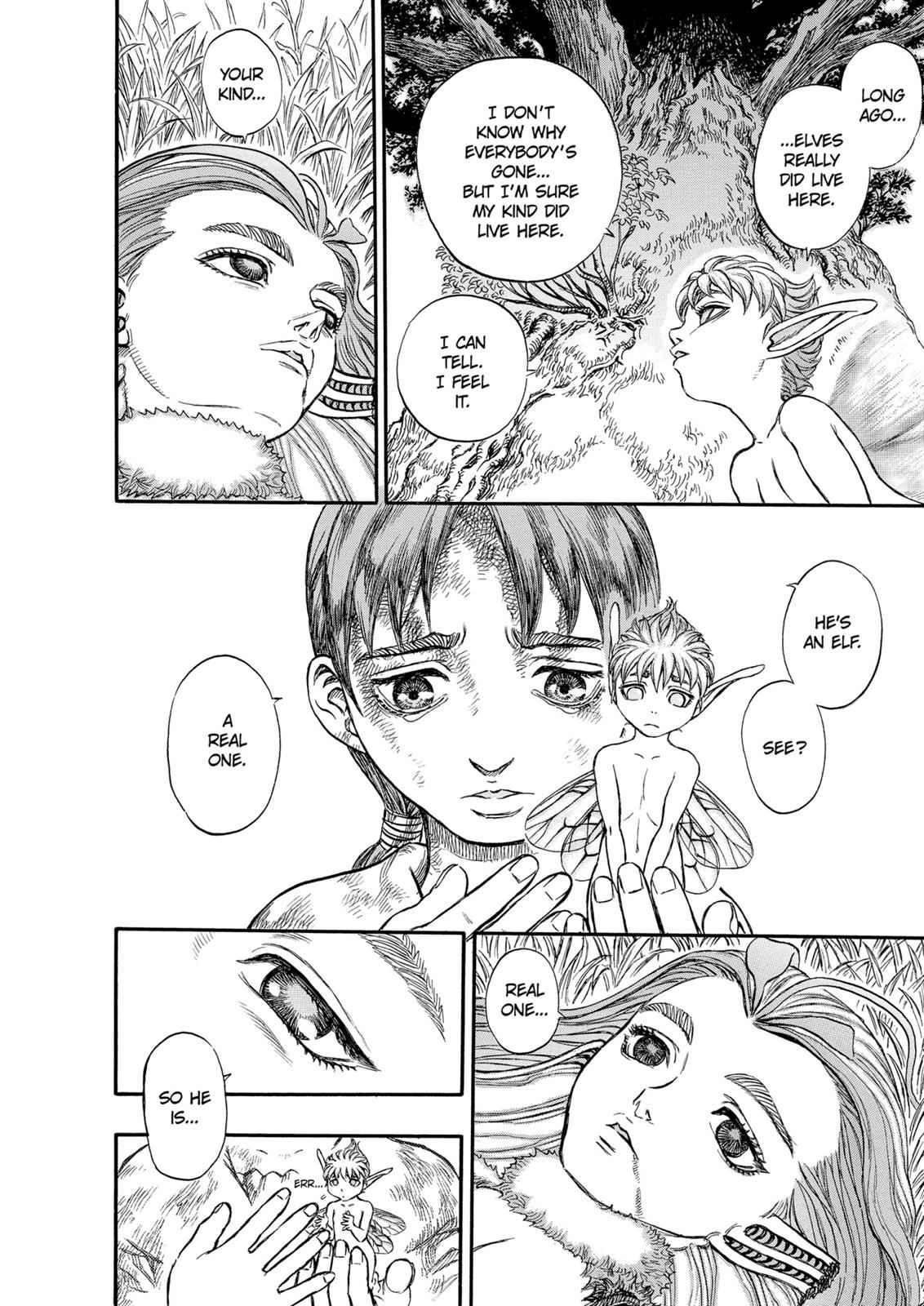 One Piece Manga Berserk Chapter 115 - Page 19
