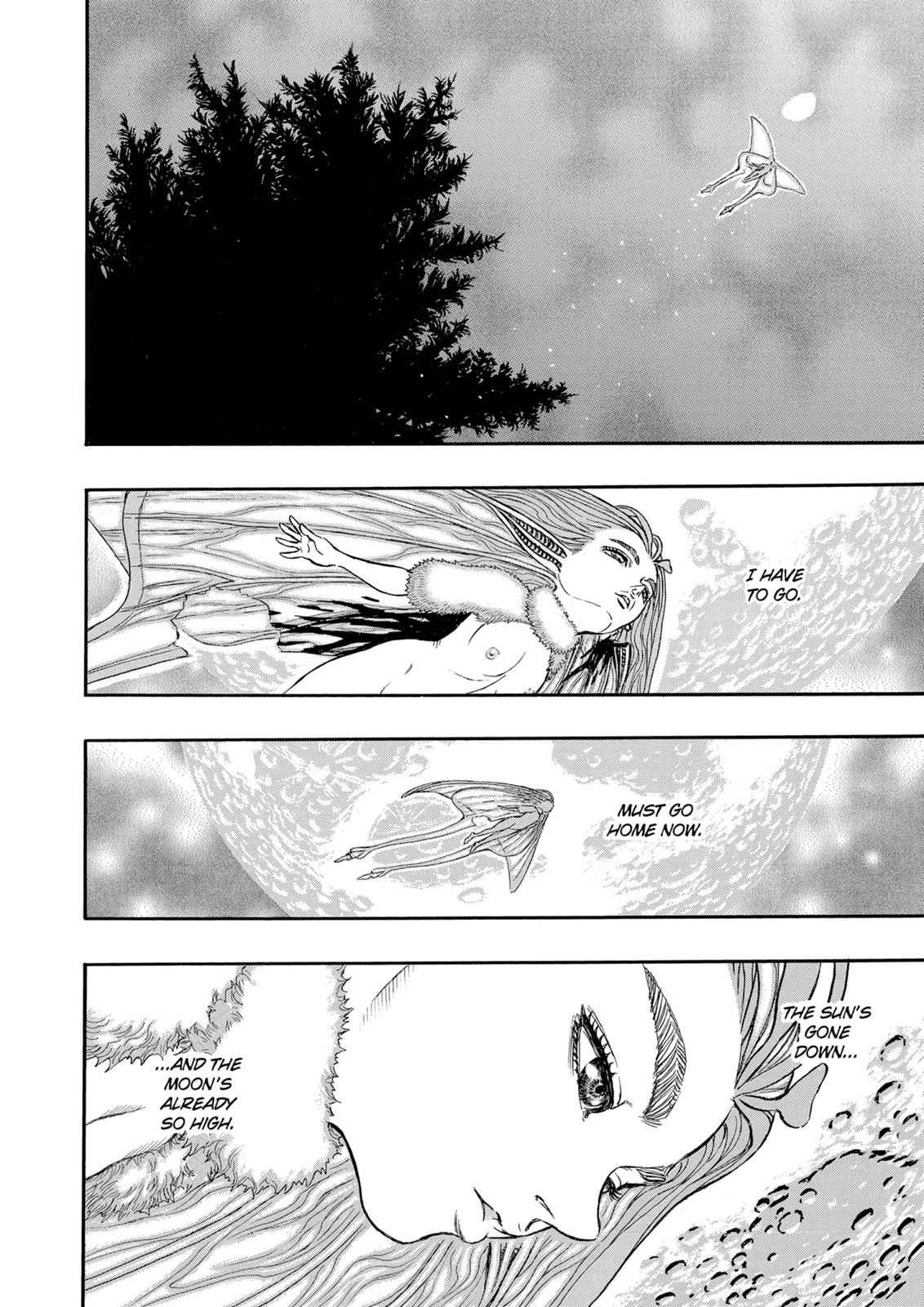 One Piece Manga Berserk Chapter 116 - Page 16