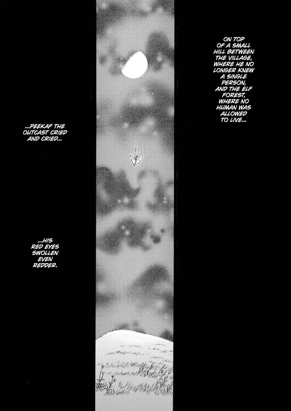 One Piece Manga Berserk Chapter 116 - Page 19