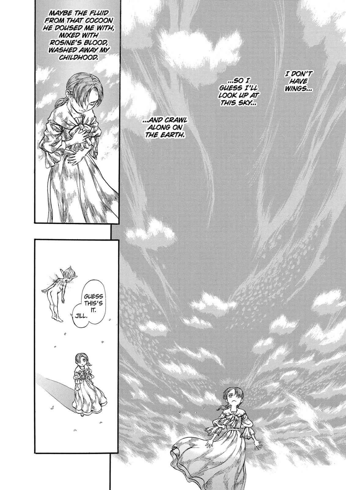 One Piece Manga Berserk Chapter 117 - Page 19