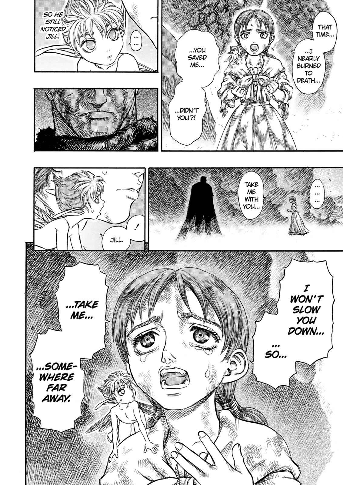 One Piece Manga Berserk Chapter 117 - Page 8