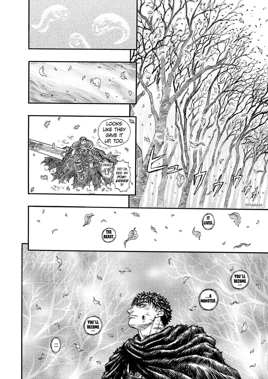 One Piece Manga Berserk Chapter 118 - Page 19