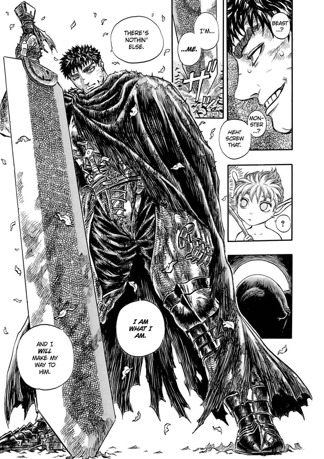 One Piece Manga Berserk Chapter 118 - Page 20