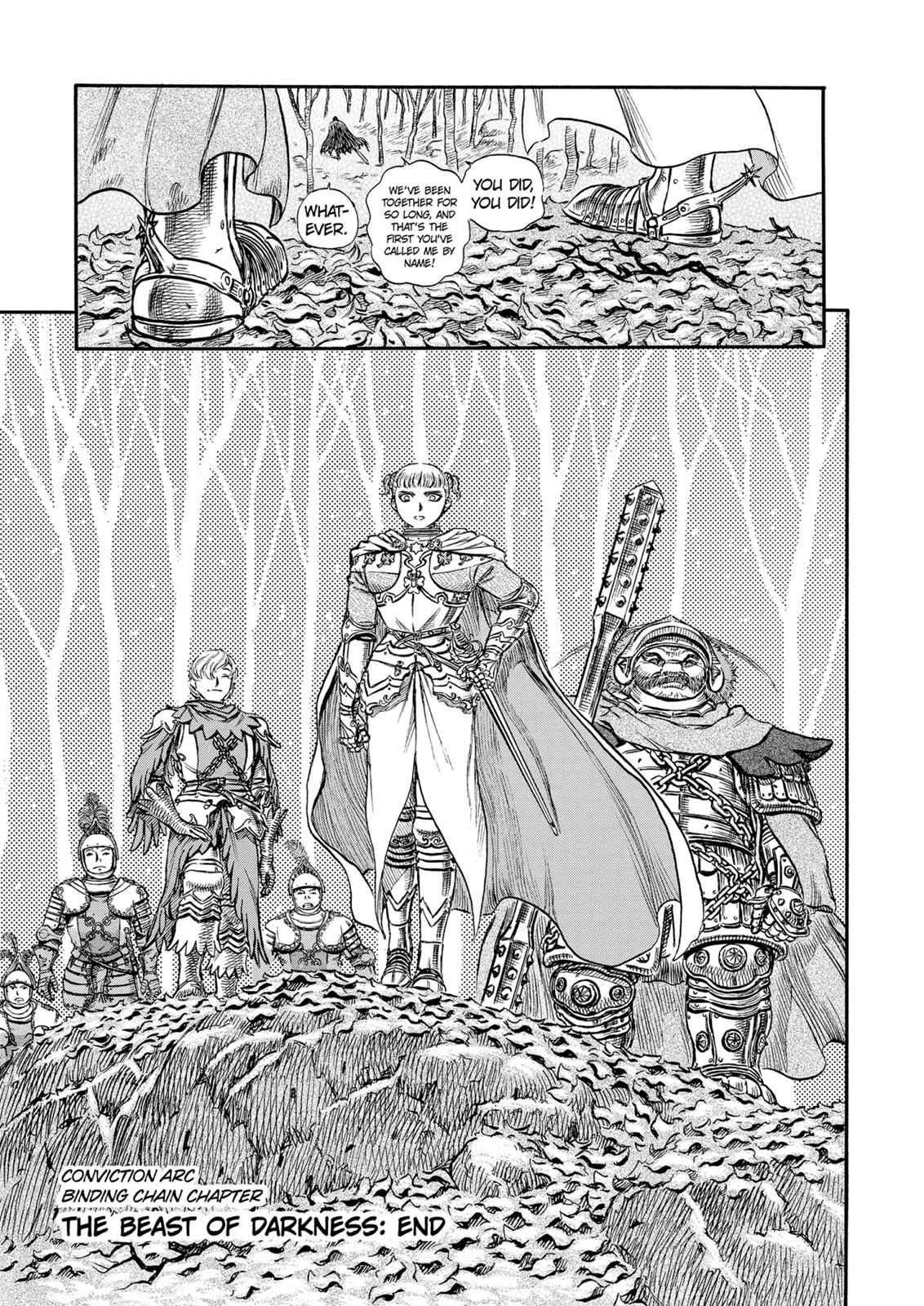 One Piece Manga Berserk Chapter 118 - Page 22