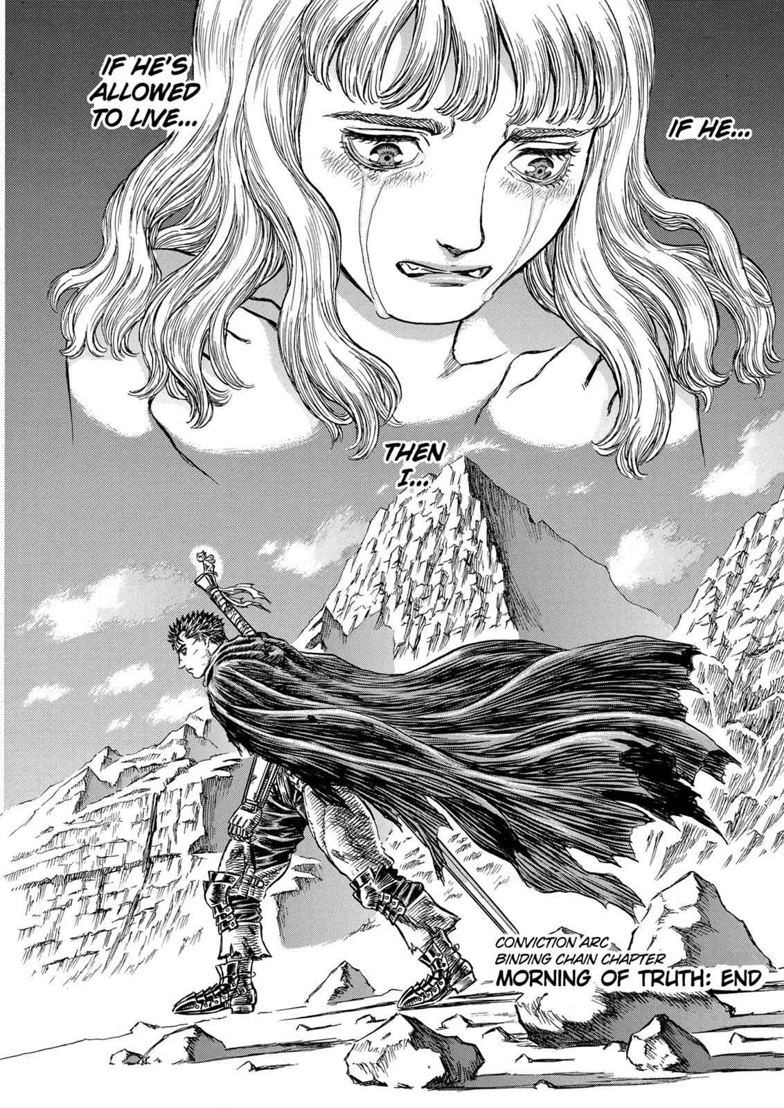 One Piece Manga Berserk Chapter 125 - Page 22