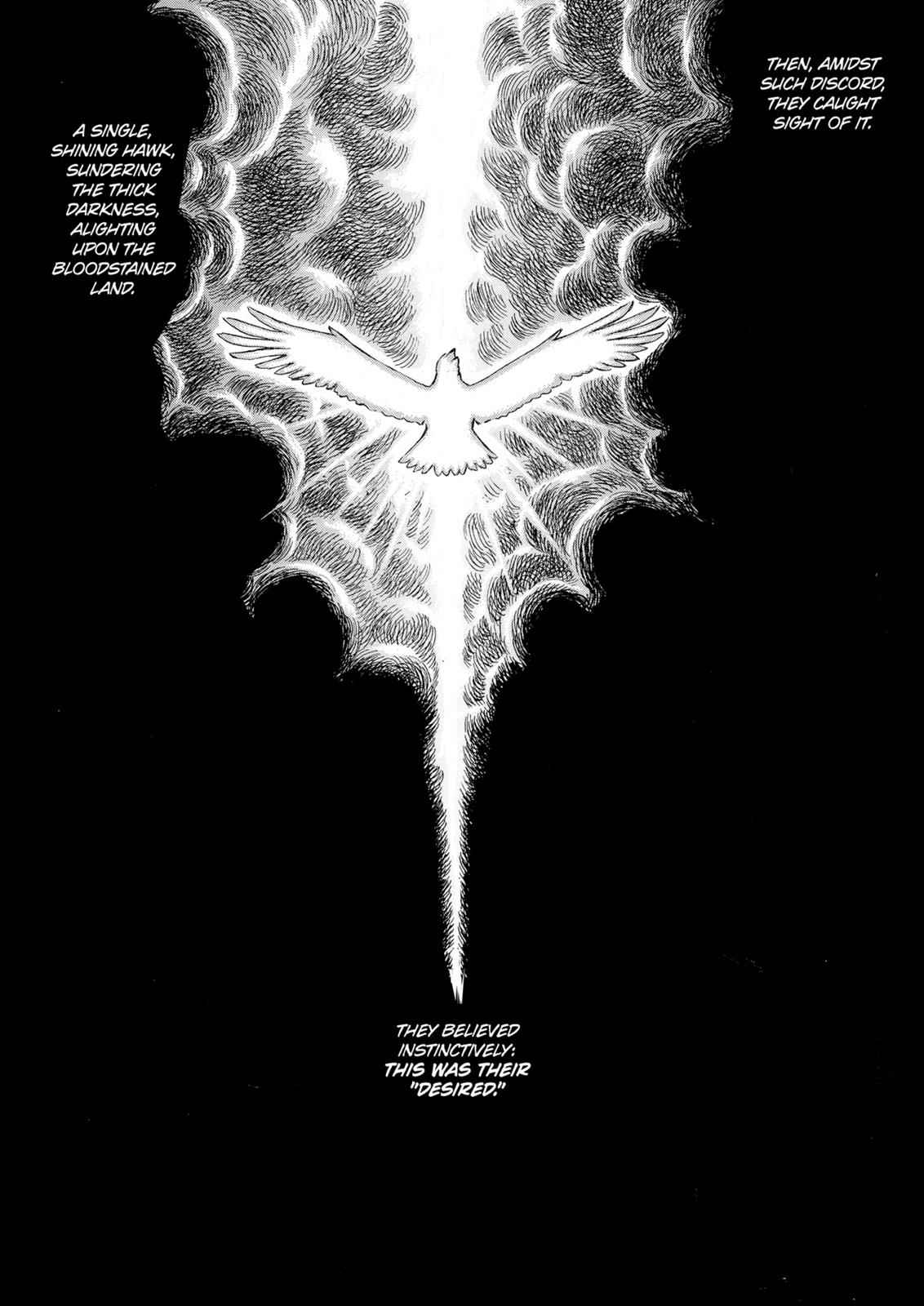One Piece Manga Berserk Chapter 126 - Page 3