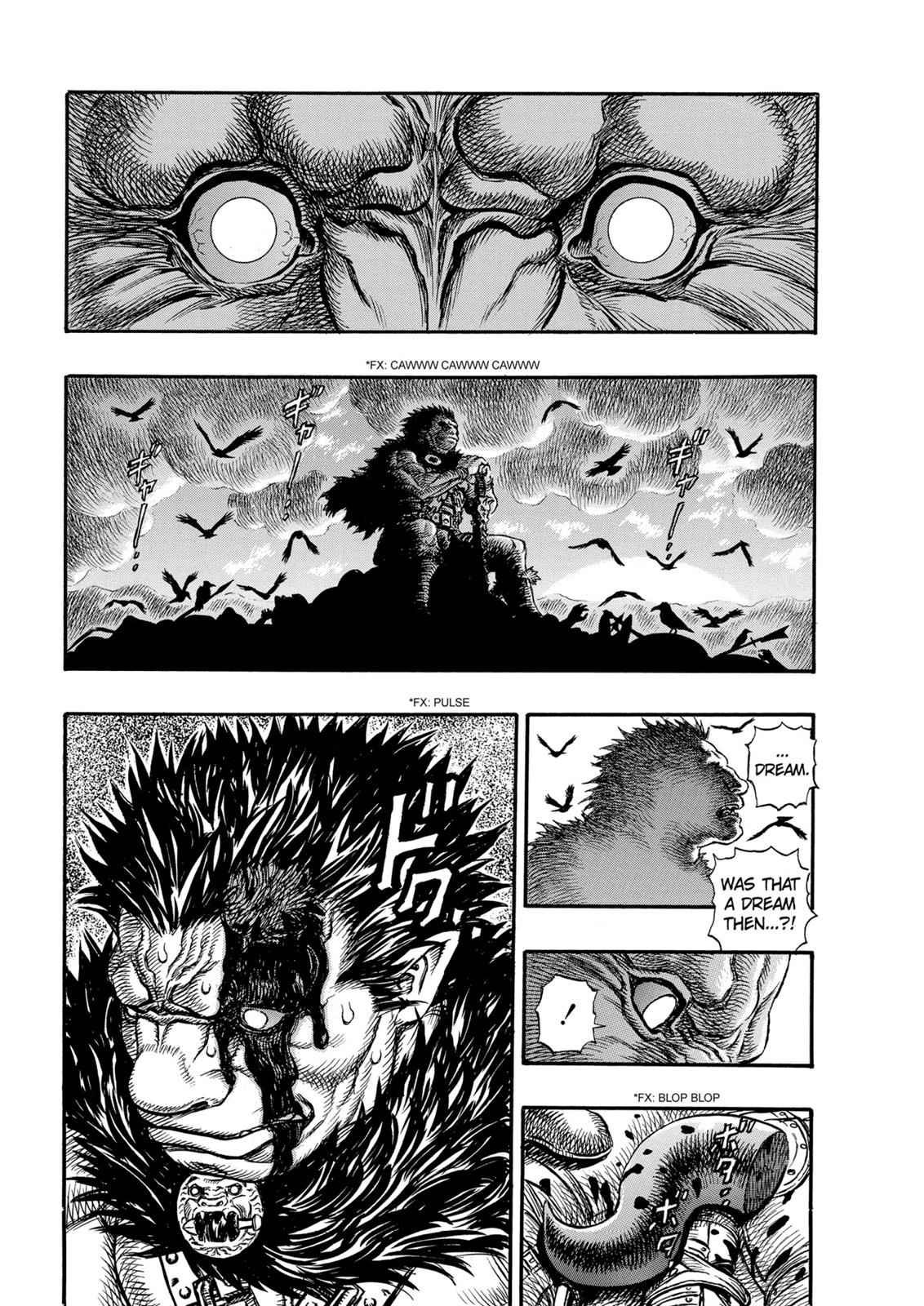 One Piece Manga Berserk Chapter 128 - Page 10