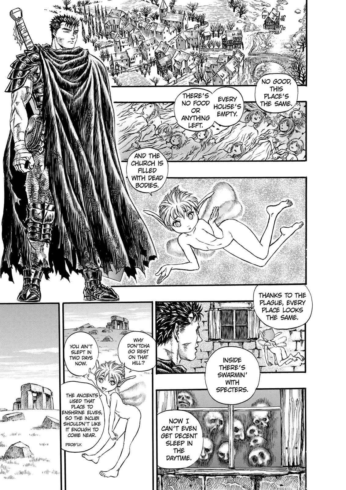 One Piece Manga Berserk Chapter 128 - Page 12