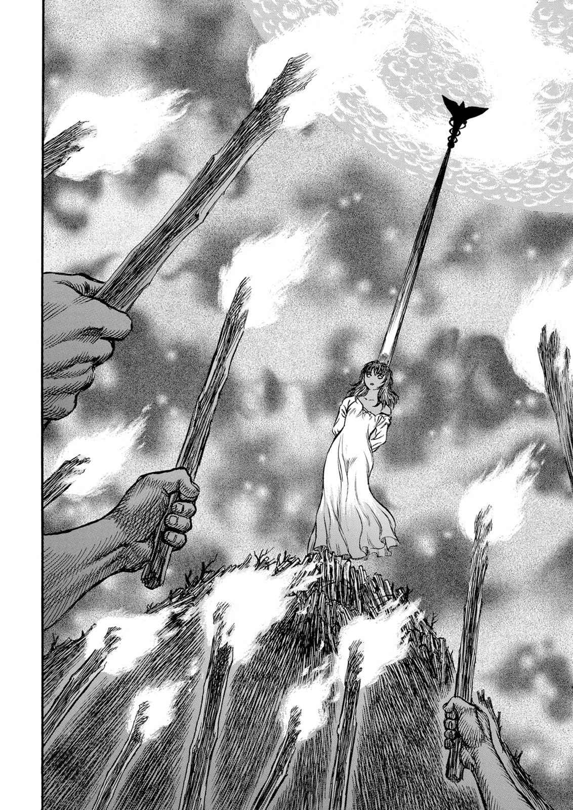 One Piece Manga Berserk Chapter 128 - Page 15