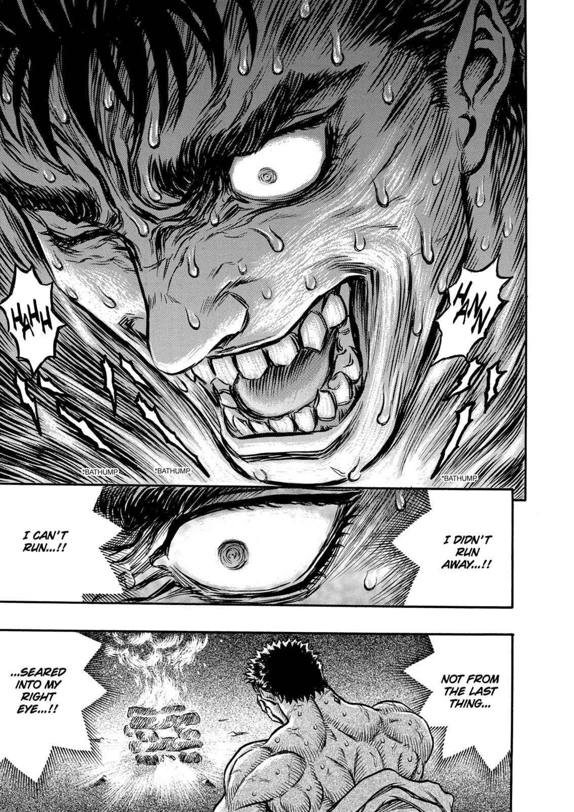 One Piece Manga Berserk Chapter 130 - Page 10
