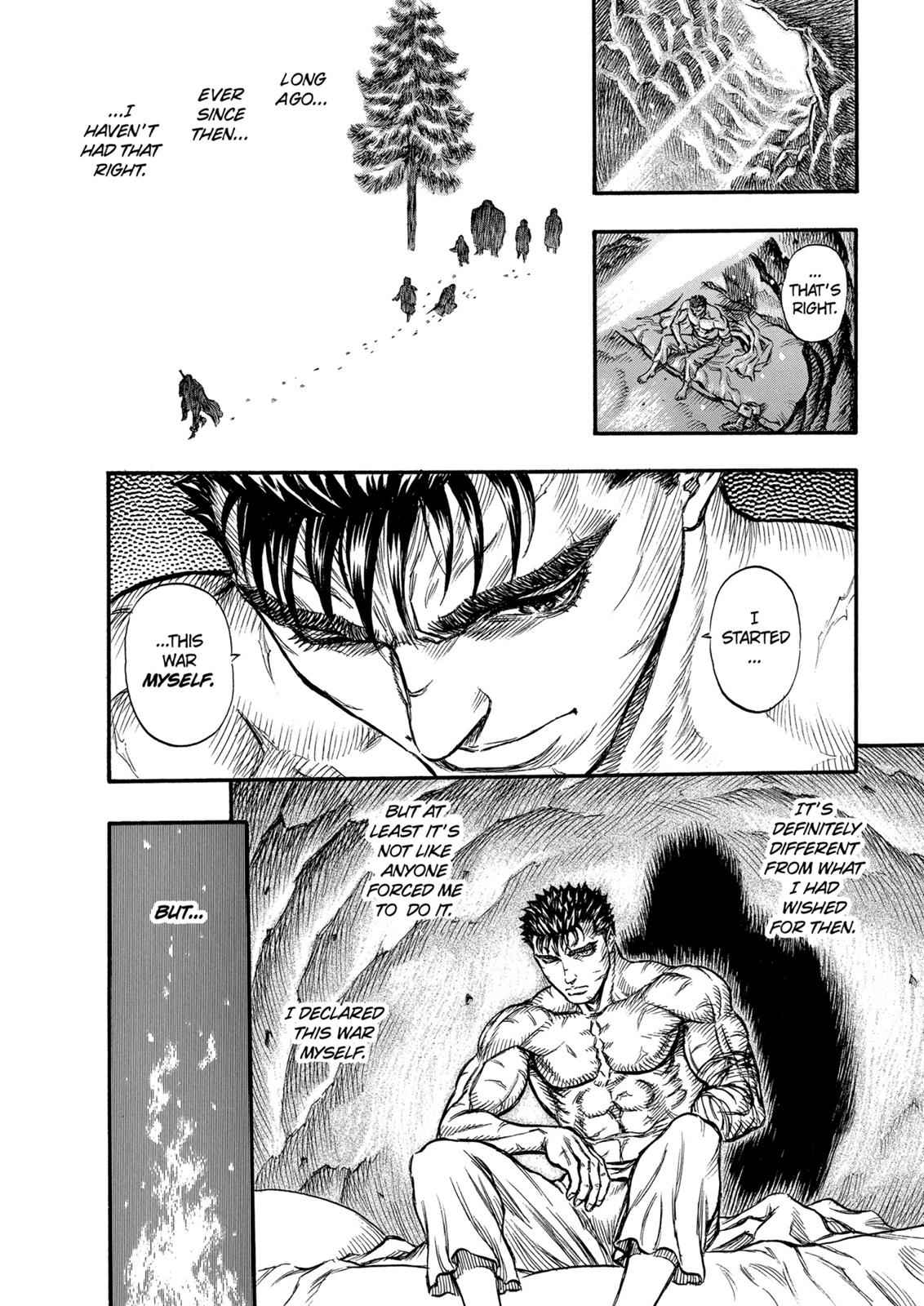 One Piece Manga Berserk Chapter 130 - Page 15