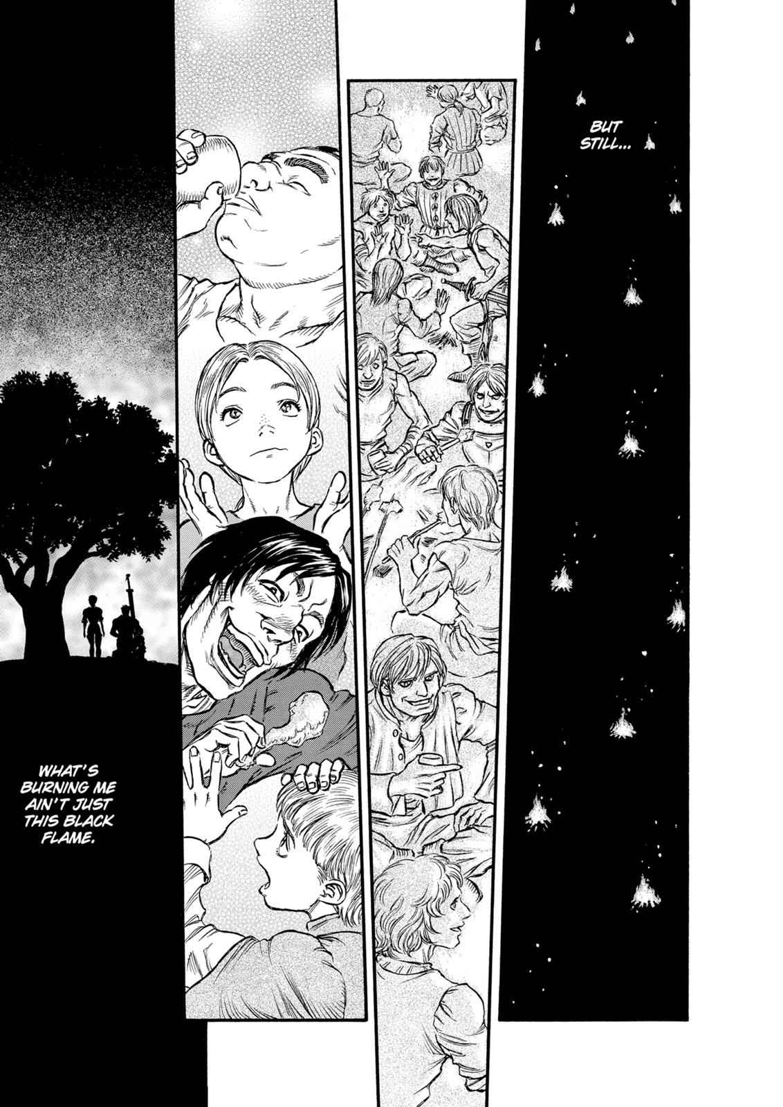 One Piece Manga Berserk Chapter 130 - Page 16