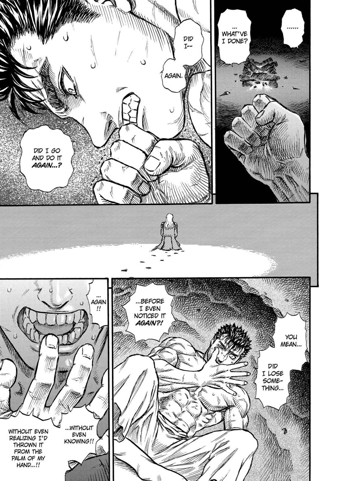 One Piece Manga Berserk Chapter 130 - Page 19