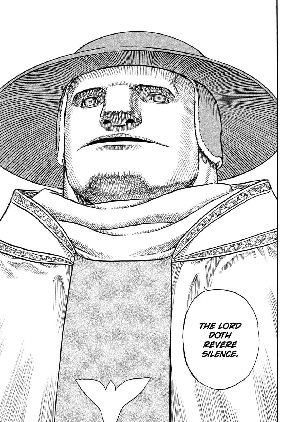 One Piece Manga Berserk Chapter 132 - Page 9