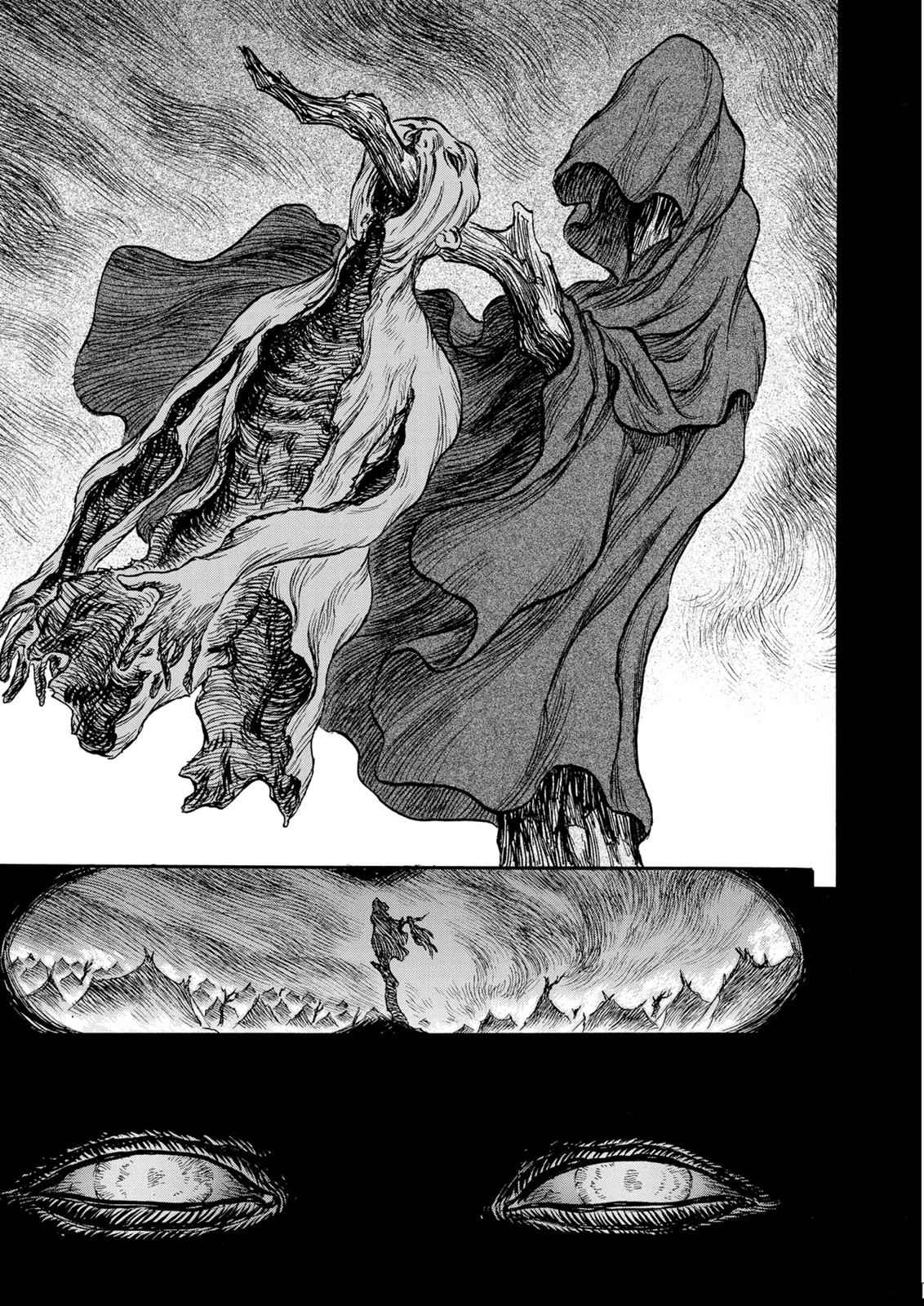 One Piece Manga Berserk Chapter 135 - Page 3