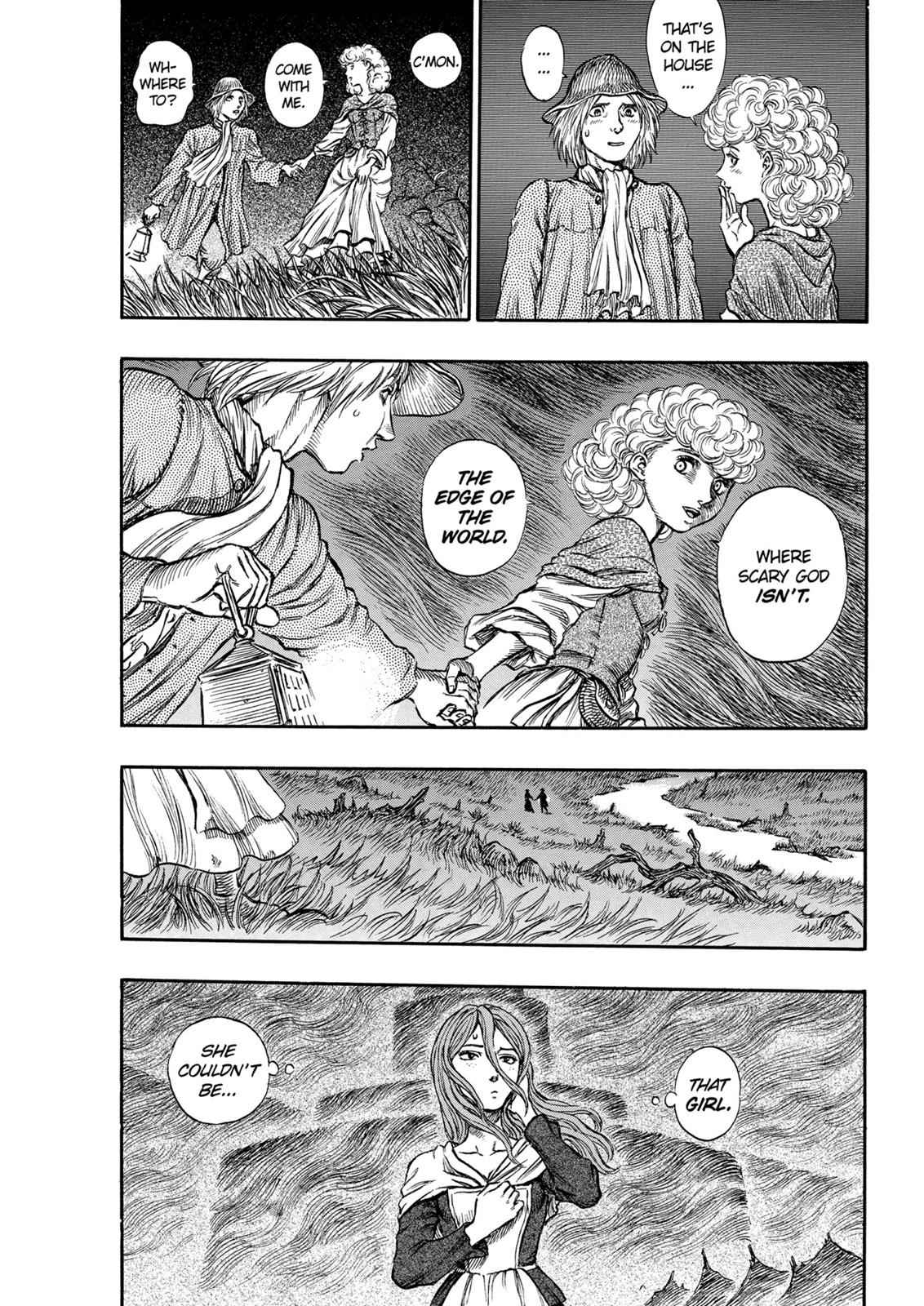 One Piece Manga Berserk Chapter 138 - Page 18