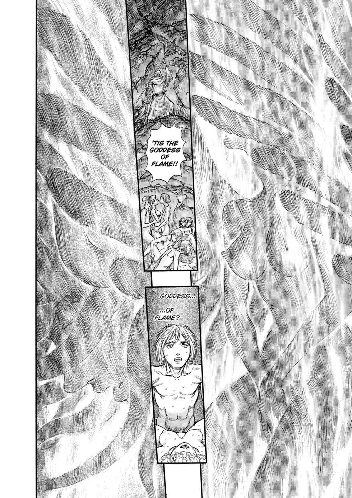 One Piece Manga Berserk Chapter 139 - Page 12