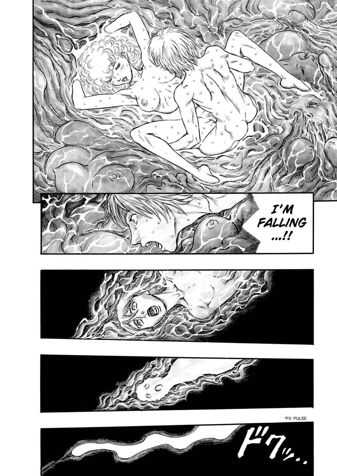 One Piece Manga Berserk Chapter 139 - Page 14