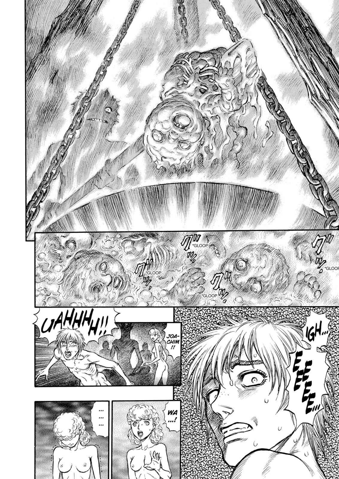 One Piece Manga Berserk Chapter 139 - Page 18