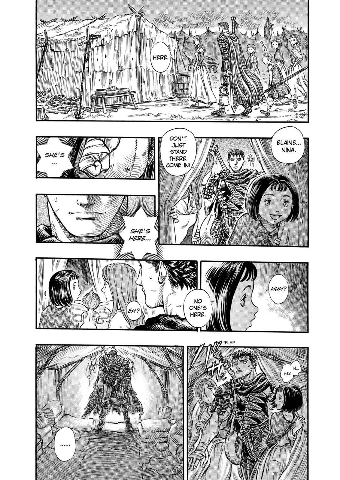 One Piece Manga Berserk Chapter 145 - Page 15