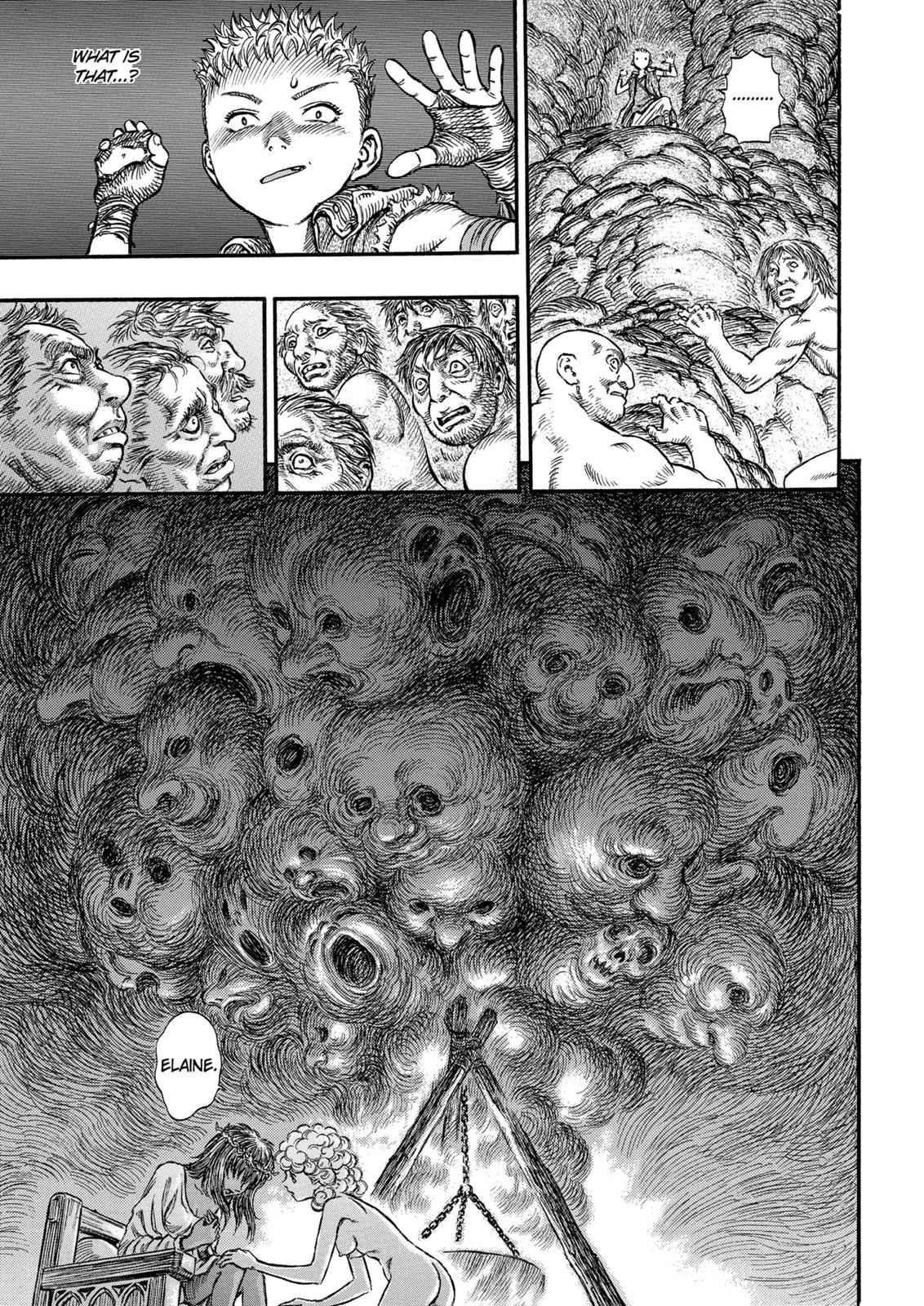 One Piece Manga Berserk Chapter 146 - Page 17