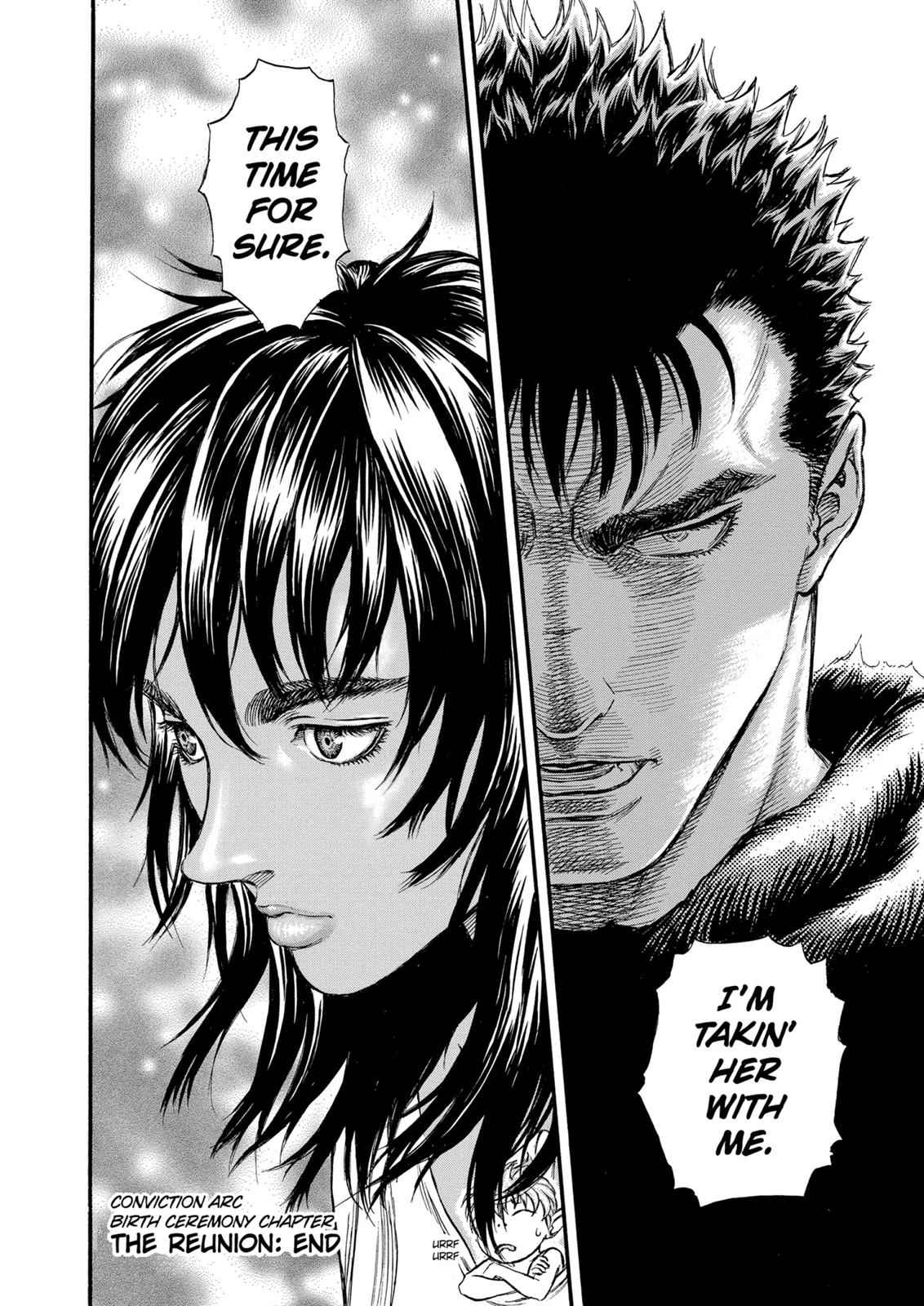 One Piece Manga Berserk Chapter 148 - Page 22