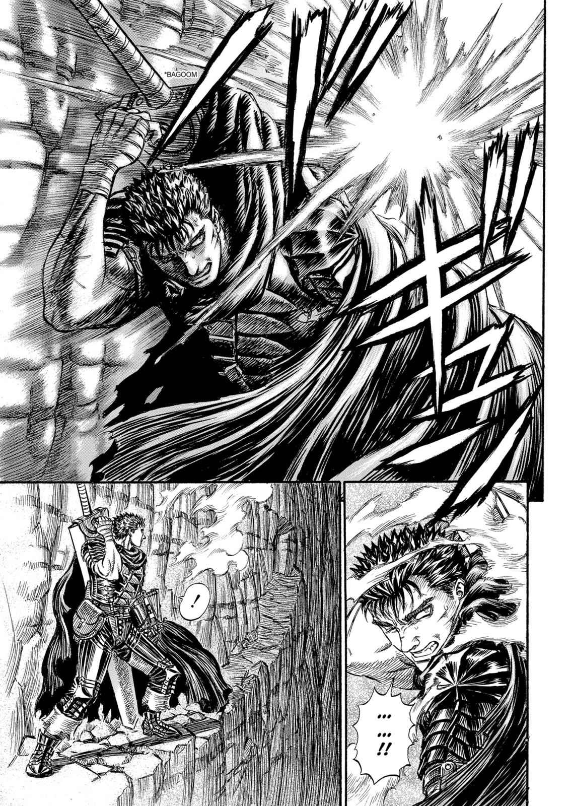 One Piece Manga Berserk Chapter 150 - Page 16
