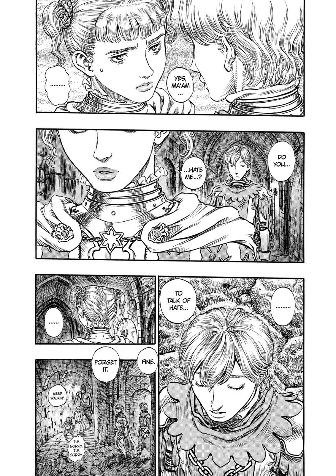 One Piece Manga Berserk Chapter 152 - Page 6