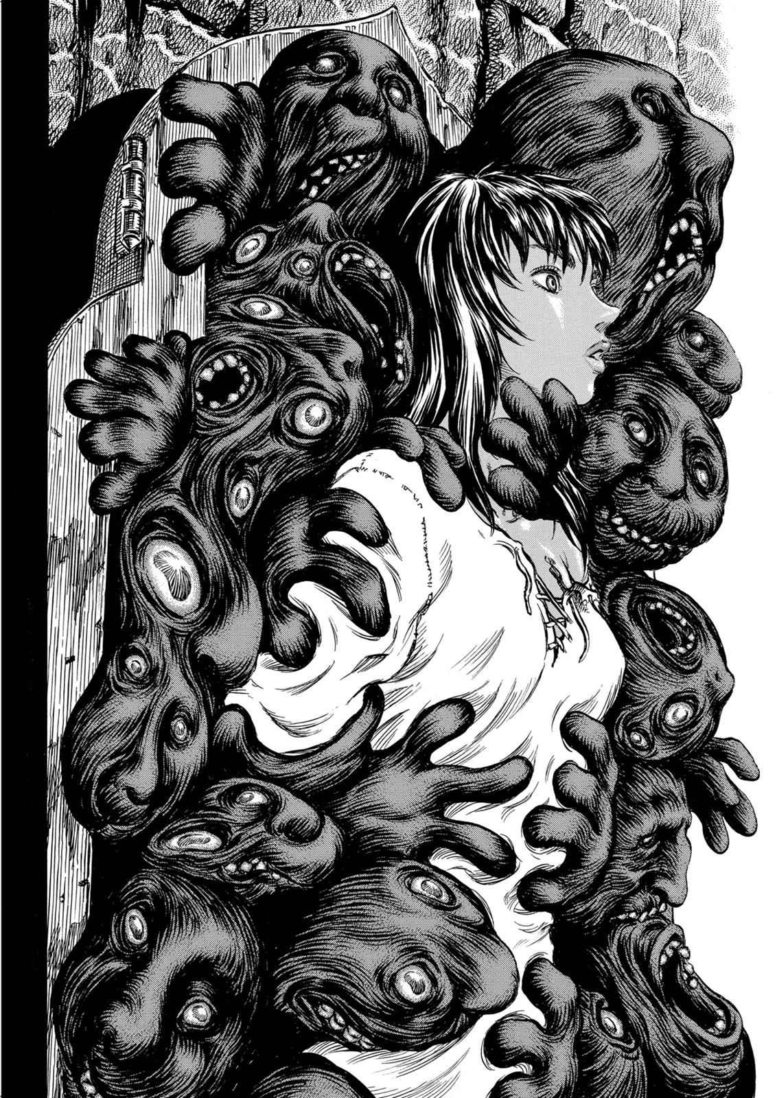 One Piece Manga Berserk Chapter 153 - Page 7