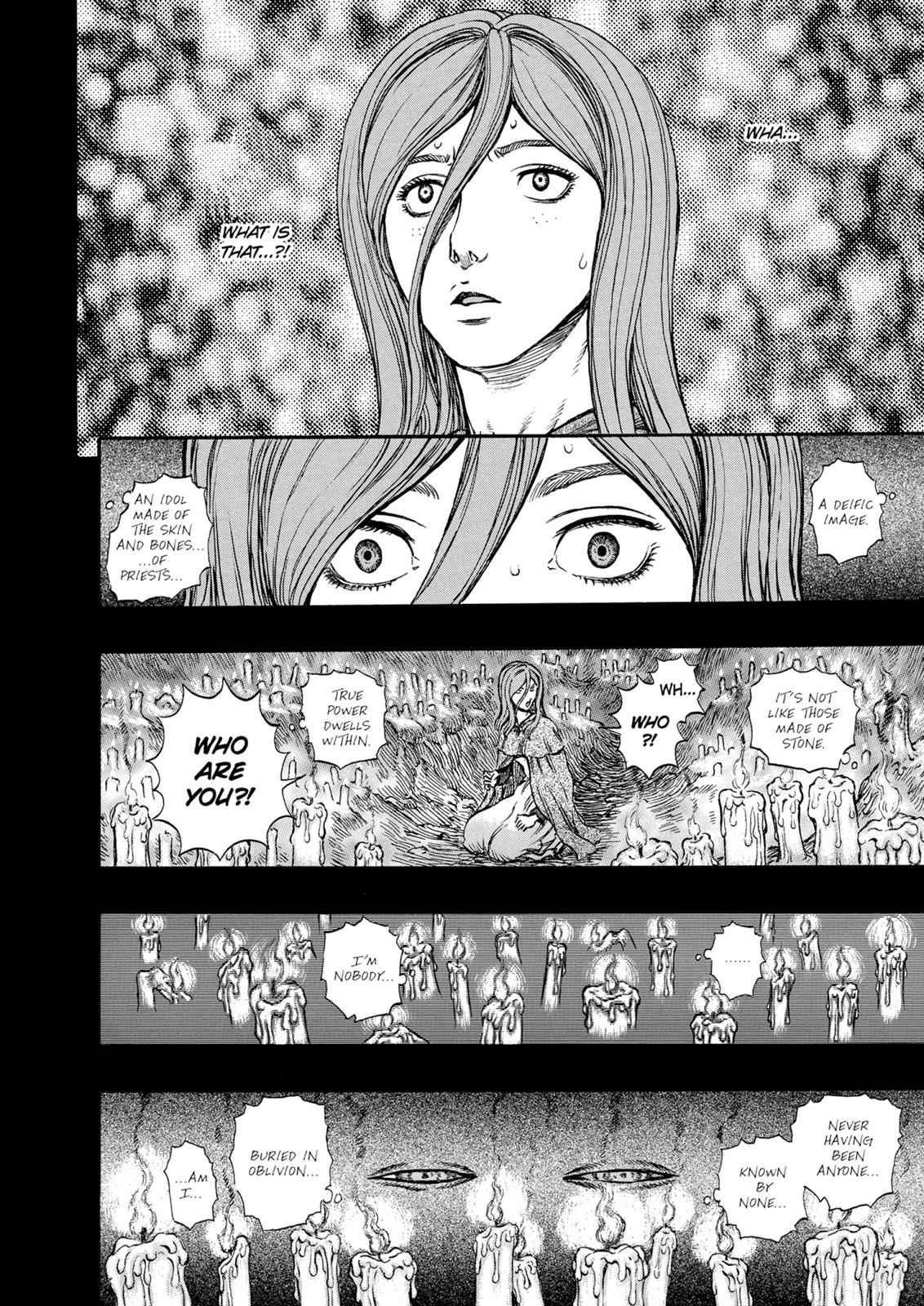 One Piece Manga Berserk Chapter 158 - Page 11