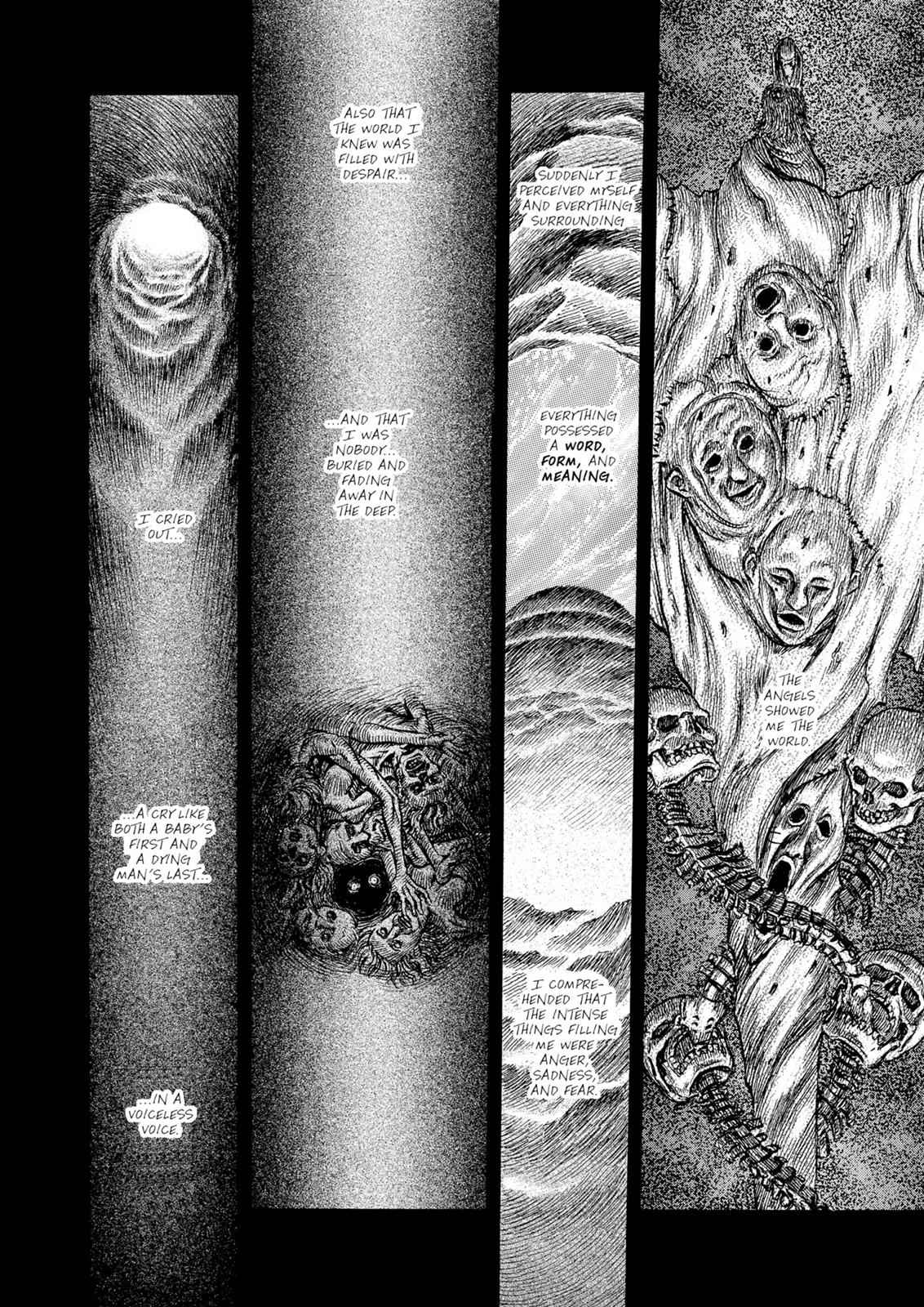 One Piece Manga Berserk Chapter 158 - Page 17