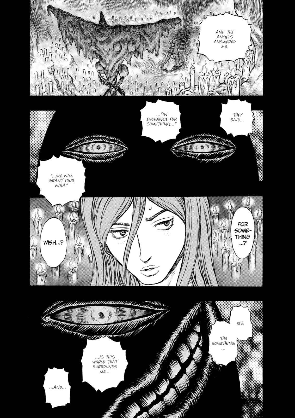 One Piece Manga Berserk Chapter 158 - Page 18