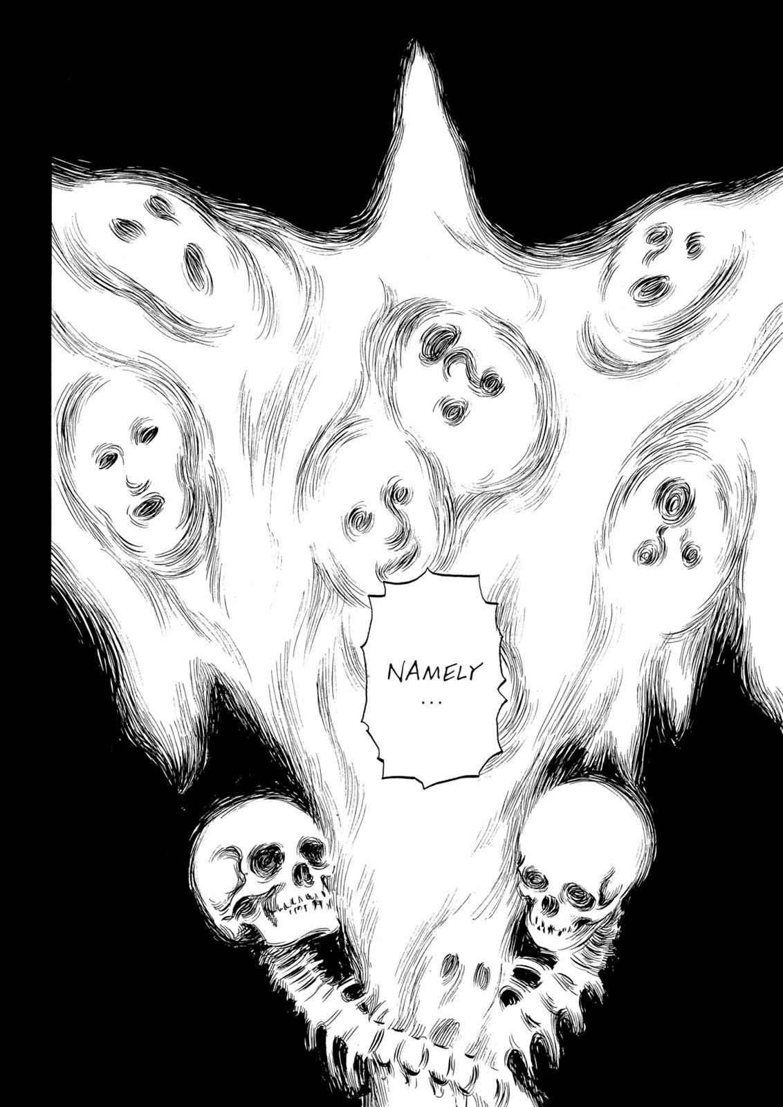 One Piece Manga Berserk Chapter 159 - Page 11