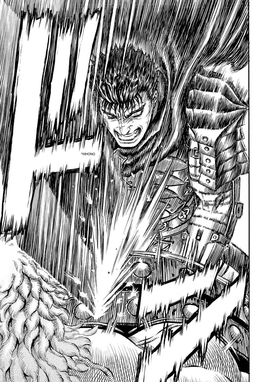 One Piece Manga Berserk Chapter 159 - Page 12