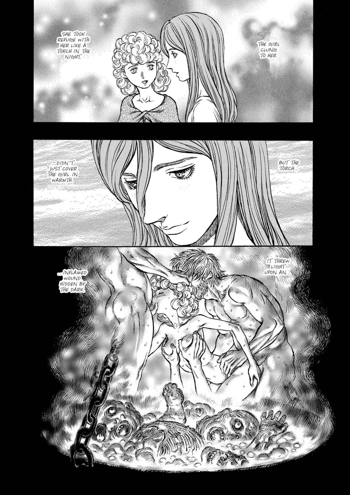One Piece Manga Berserk Chapter 159 - Page 7