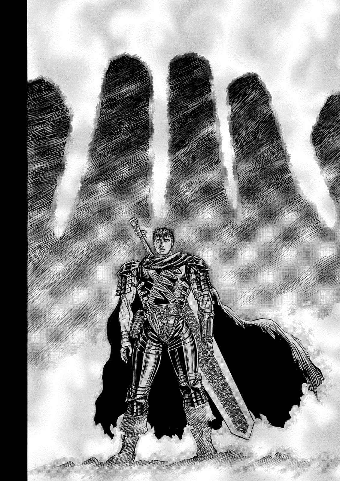 One Piece Manga Berserk Chapter 163 - Page 11