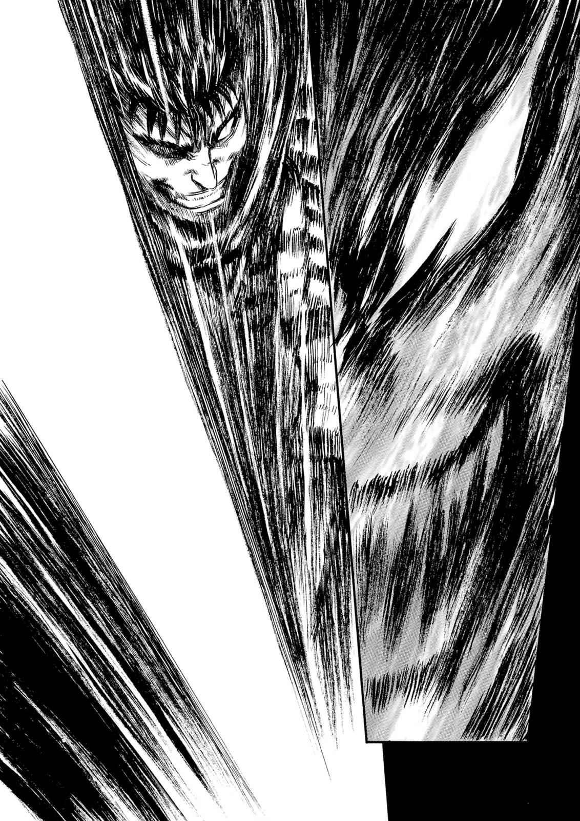 One Piece Manga Berserk Chapter 164 - Page 13