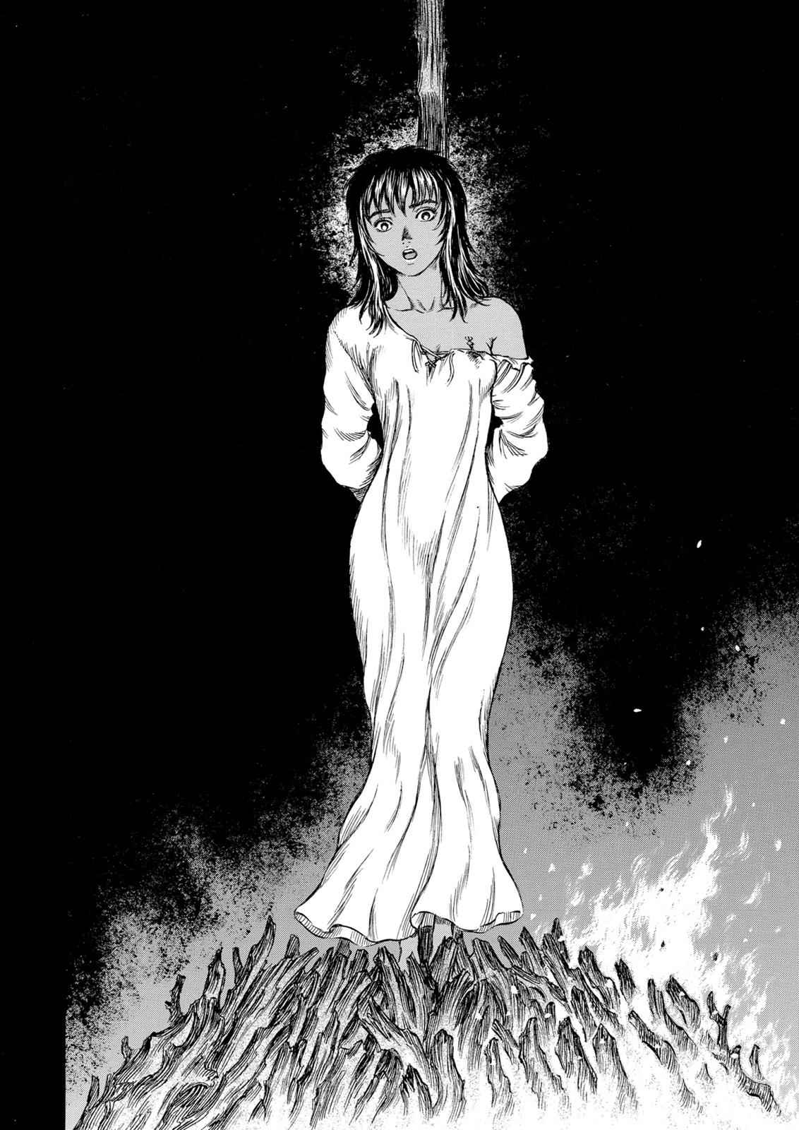 One Piece Manga Berserk Chapter 166 - Page 16