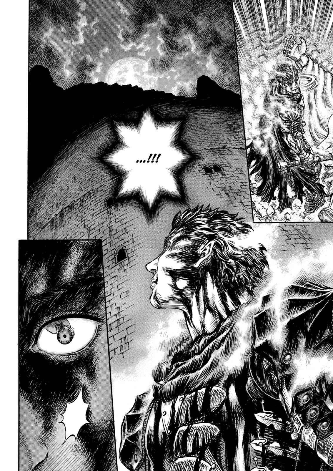 One Piece Manga Berserk Chapter 167 - Page 7